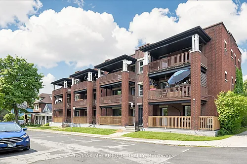 41 Albert St #2 Photo 1