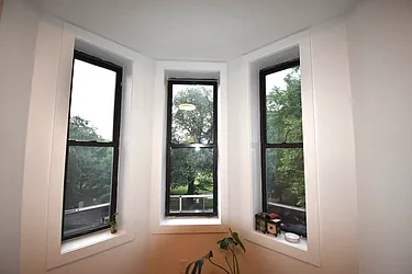 Rented by Stuyvesant Heights Realty Corp