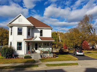 111 E Pearl St, Miamisburg, OH 45342