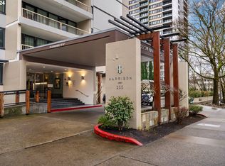 255 SW Harrison St APT 15B, Portland, OR 97201
