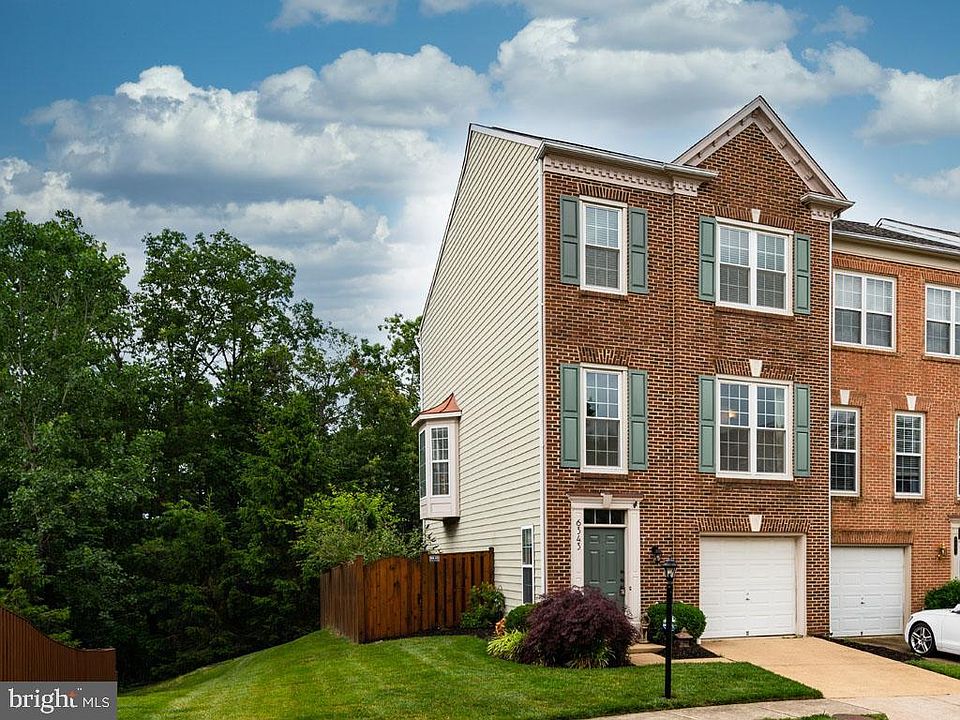1st image of 6343 Burgundy Leaf Ln