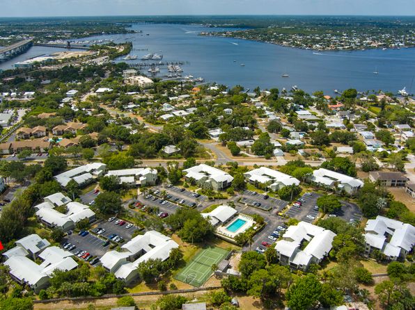 800 NW Fork Road #4-8, Stuart, FL 34994