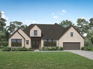 111 Shoveler Duck Way, Magnolia, TX 77354