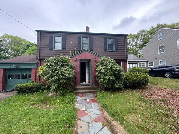 125 Stimson Rd #125, New Haven, CT 06511