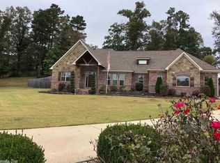 105 Crestview Ct, Hot Springs, AR 71913