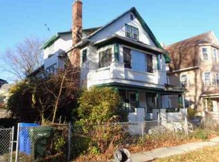 86-88 Kenyon St, Springfield, MA 01109