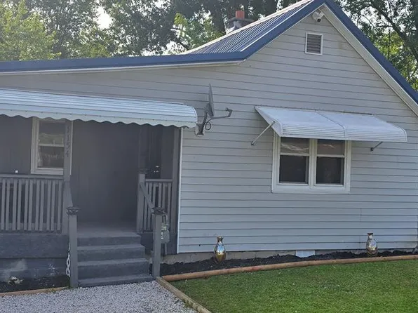 1154 Boyle Rd, Mansfield, OH 44906