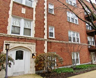 1021 E 46th St APT 1N, Chicago, IL, 60653