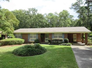 1834 Saint Michaels Rd, Columbia, SC 29210