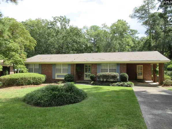 1834 Saint Michaels Rd, Columbia, SC 29210