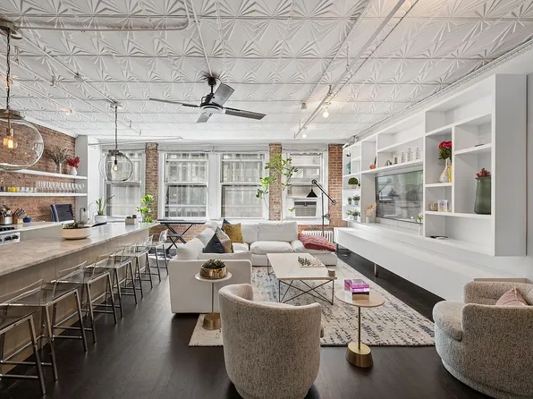 143 W 27th St APT 3F, Manhattan, NY 10001