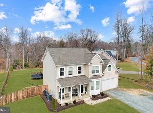 456 Decatur Rd, Stafford, VA 22554