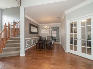 3609 La Tierra Linda Trl, McKinney, TX 75070