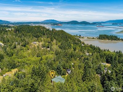 11724 Hummingbird Lane, Anacortes, WA, 98221