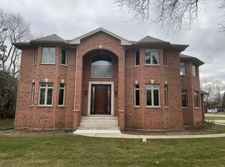 3025 Central Rd, Glenview, IL 60025