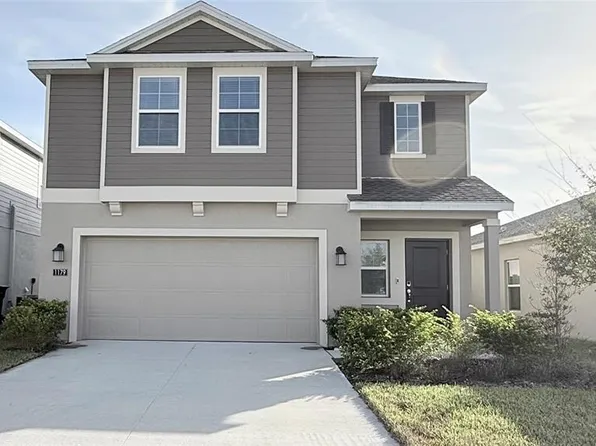 1179 Tyler Loop, Winter Haven, FL 33884