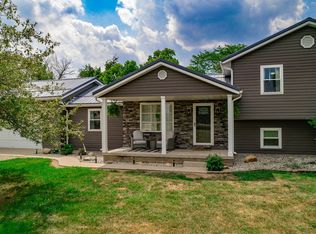 457 Robinson Rd, Chillicothe, OH 45601