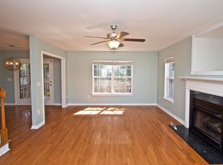 1005 Clearspring Dr, Charleston, SC 29412