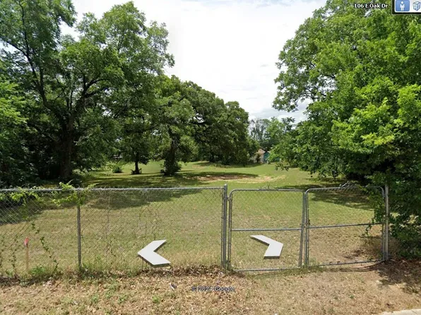 0 Oak Dr E, Hurst, TX 76053