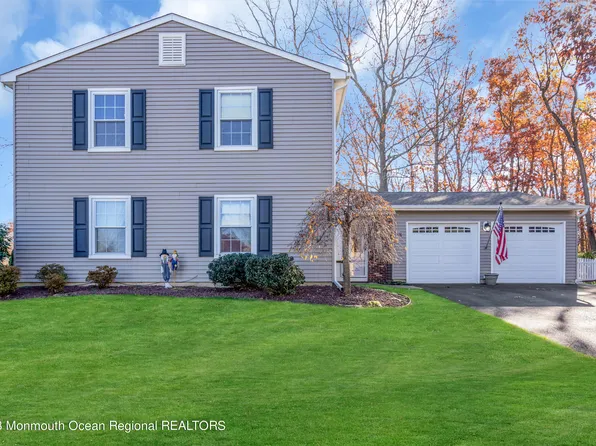 3 Kettle Court, Howell, NJ 07731