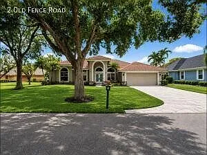 2 Old Fence Road Pool Waterfront — Photo 2
