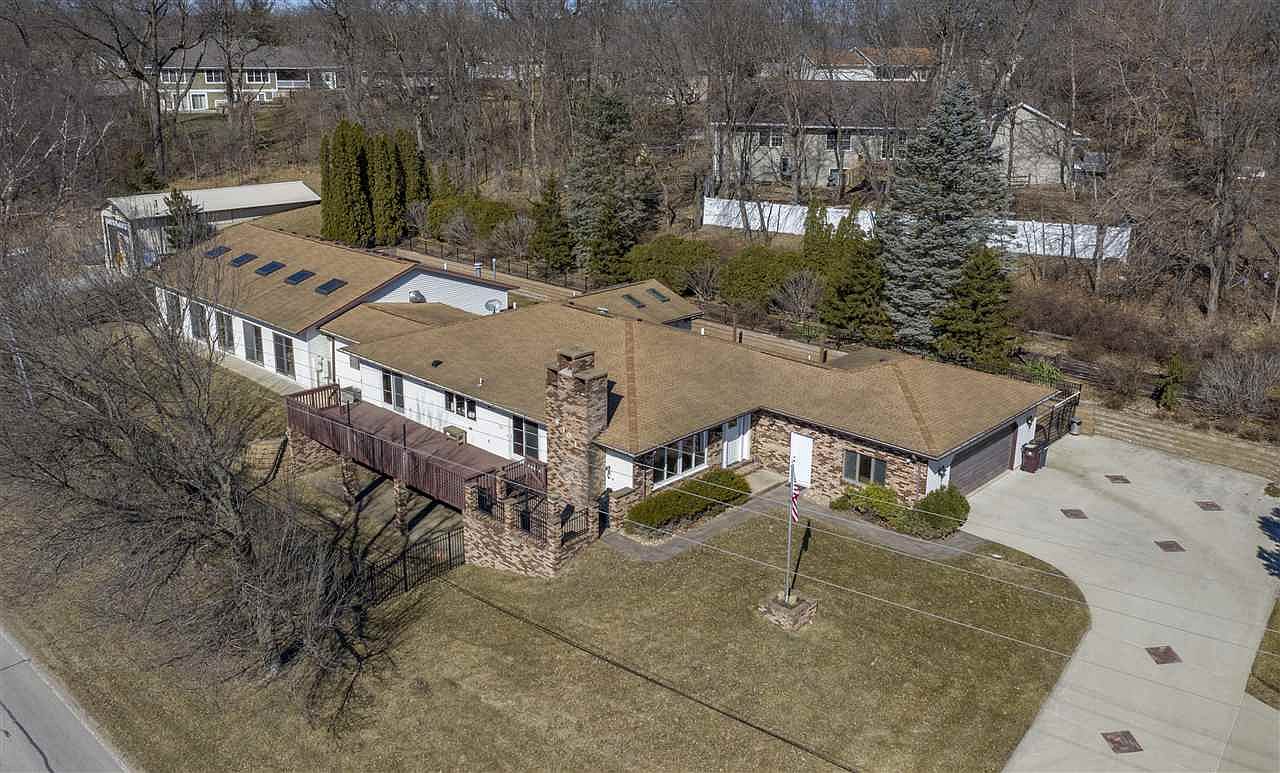 6101 Gilbertville Rd, Gilbertville, IA 50634 Zillow