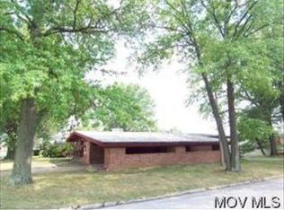 1700 15th St, Parkersburg, WV 26101