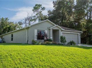 4383 Wooley Ave, North Port, FL 34287