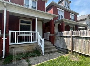 163 N Princeton Ave, Columbus, OH 43222