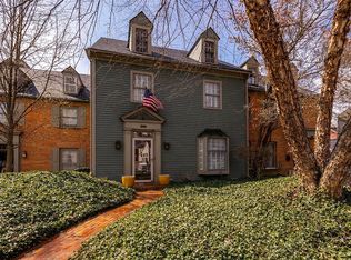 1015 Rubicon Rd, Dayton, OH 45409