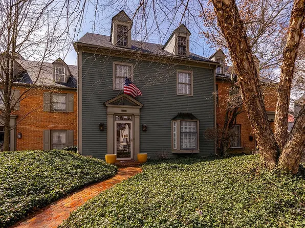 1015 Rubicon Rd, Dayton, OH 45409