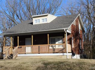 1407 Doerr Ave, Alton, IL 62002