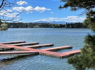 NHN 11 Ac Danas Point Dr, Helena, MT 59602