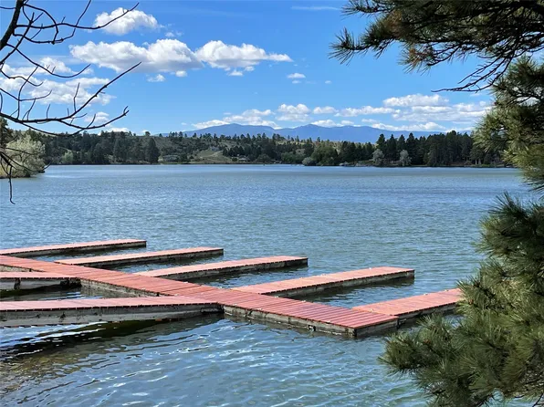 NHN 11 Ac Danas Point Dr, Helena, MT 59602