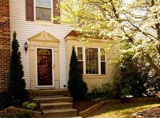 3316 Midland Ct, Abingdon, MD