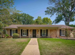 203 Mockingbird Ln, Longview, TX 75601