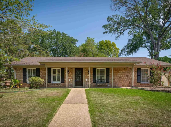 203 Mockingbird Ln, Longview, TX 75601