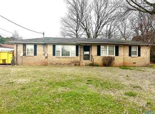 2602 Elton Cir NW, Huntsville, AL 35810