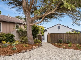 862 Kelmore St, Moss Beach, CA 94038