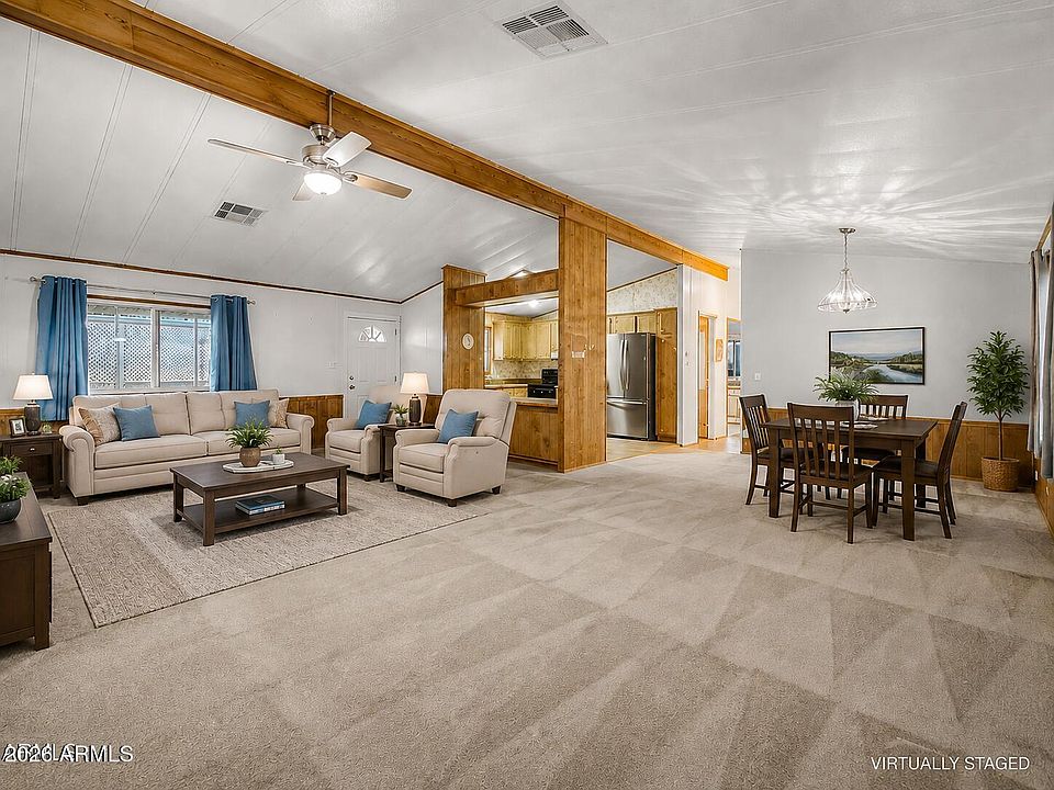 1st image of 9828 E PUEBLO Avenue #54