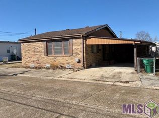 431 Aucoin St, Morgan City, LA 70380