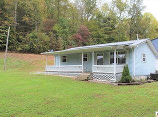 177 Dyer Rd, Burkesville, KY 42717