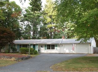 15 Clarissa Rd, Chelmsford, MA 01824