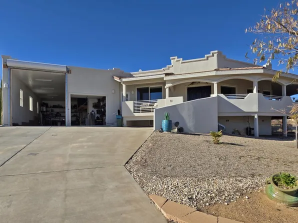 32 Lake View Dr, Page, AZ 86040