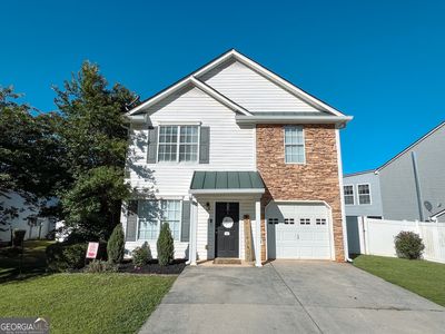 105 Sheffield Dr, Carrollton, GA, 30117