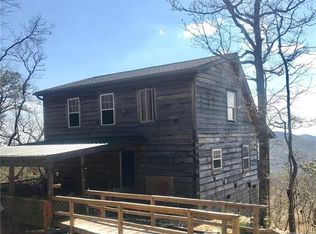 705 Pine Ridge Rd, Hendersonville, NC 28792