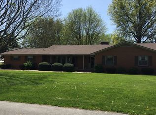 201 Glendale Rd, Franklin, KY 42134