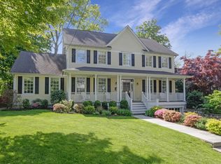 15 Walker Ave, Rye, NY 10580