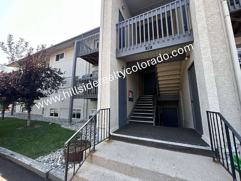 5042 El Camino Dr #91 — Photo 1
