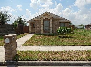 1622 Leann Rimes Rd, Edinburg, TX 78542